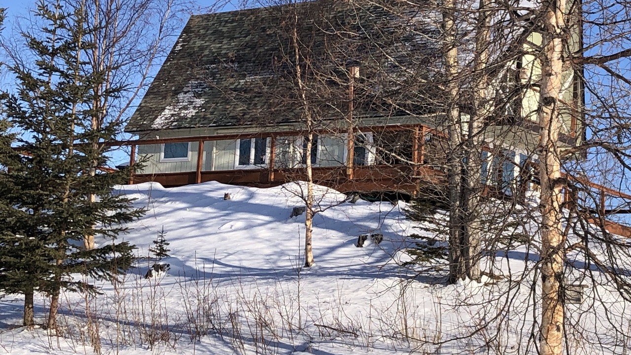 Photo of Outdoor in Wasilla