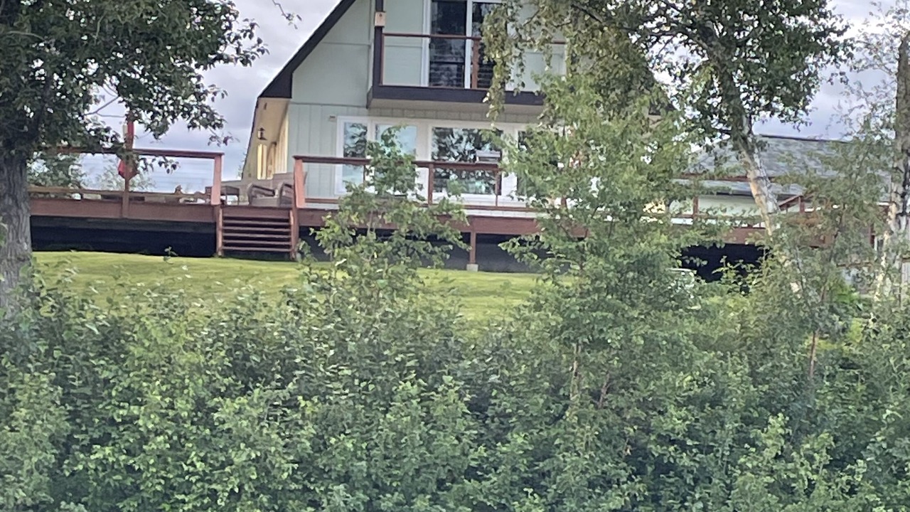 Photo of Outdoor in Wasilla