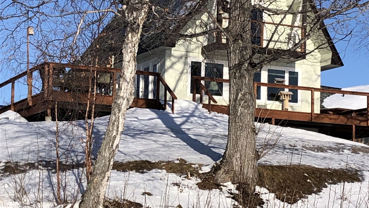 Photo of Outdoor in Wasilla