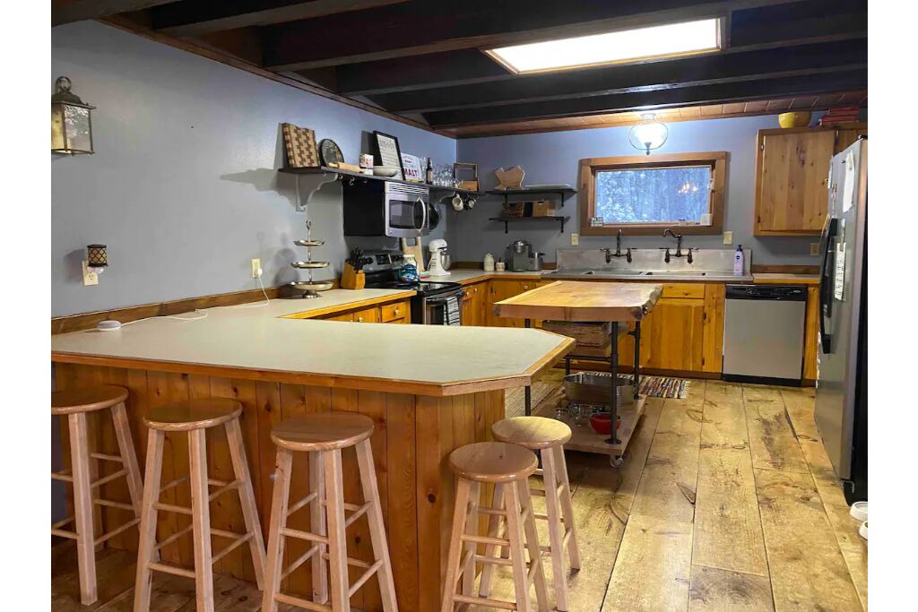 Photo of Kitchen in Hinckley