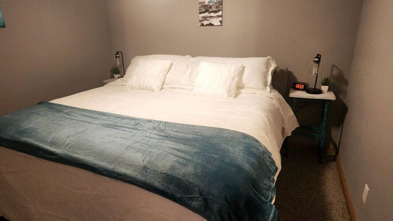 Photo of Bedroom in Hinckley