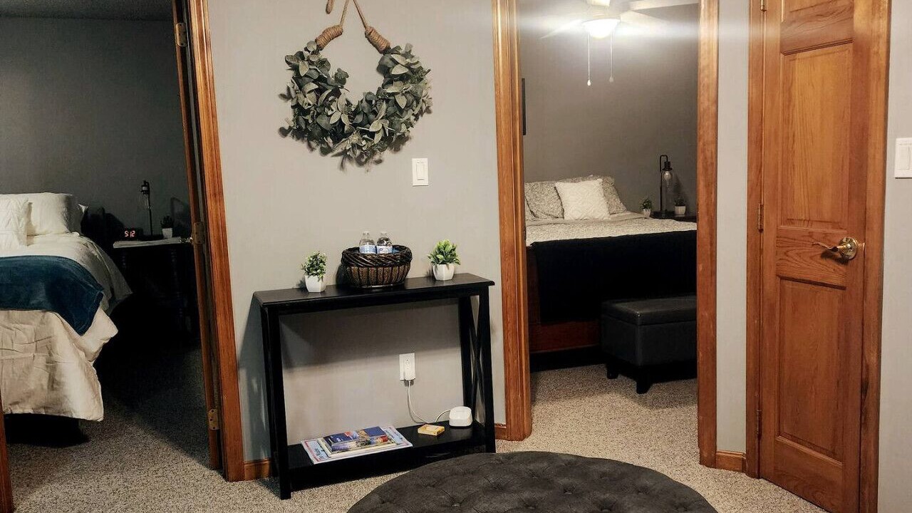 Photo of Bedroom in Hinckley