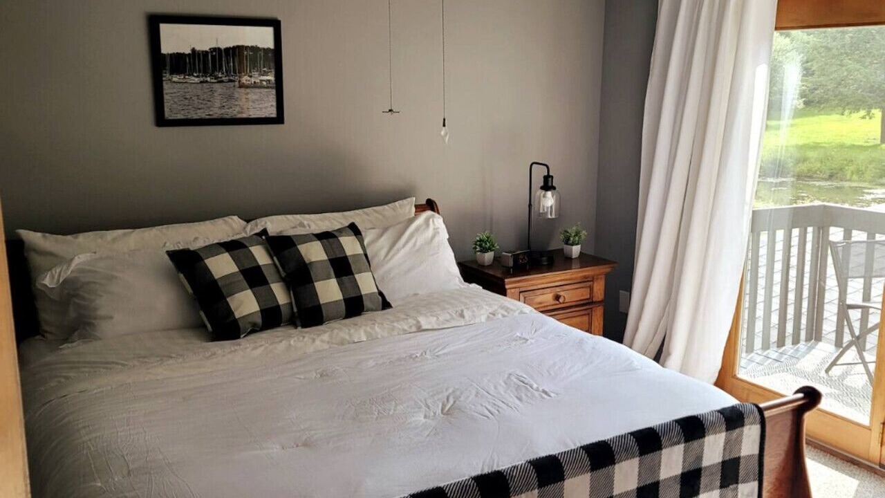 Photo of Bedroom in Hinckley