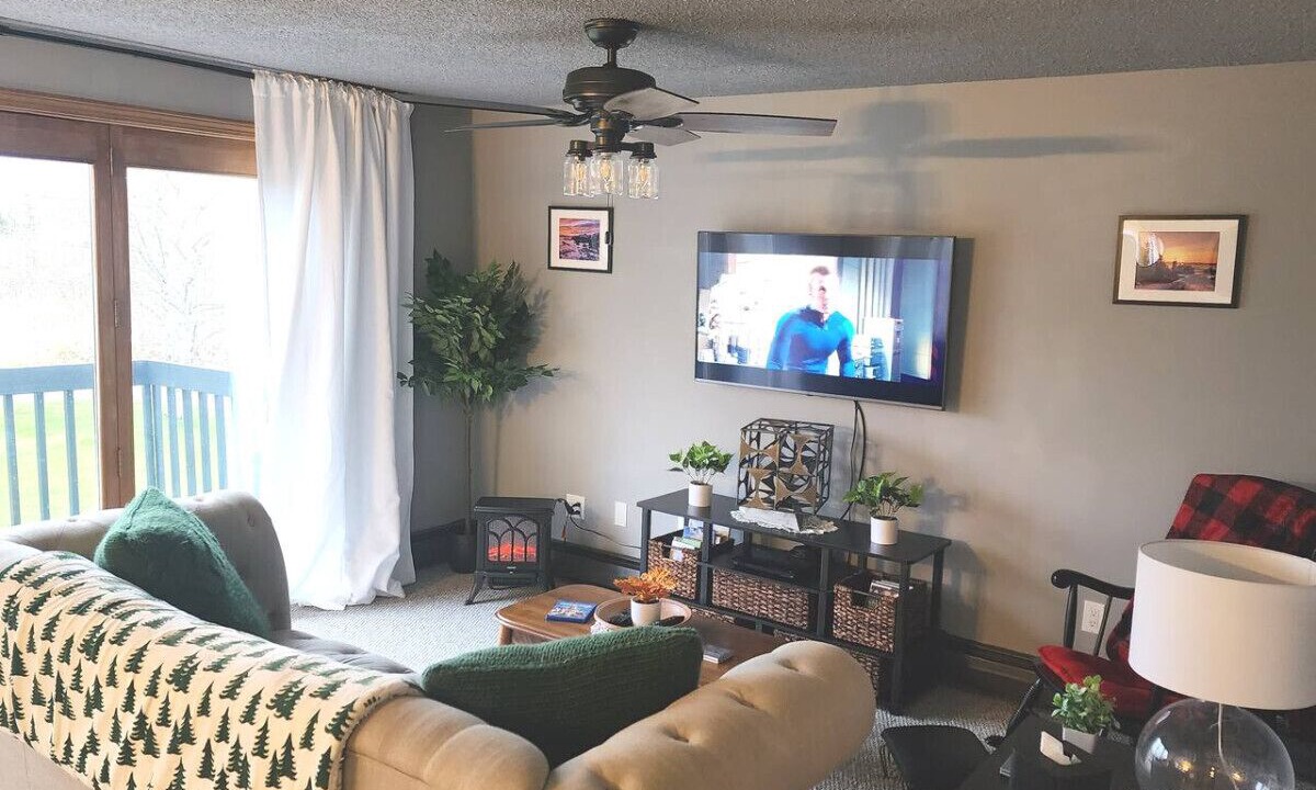 Photo of Livingroom in Hinckley