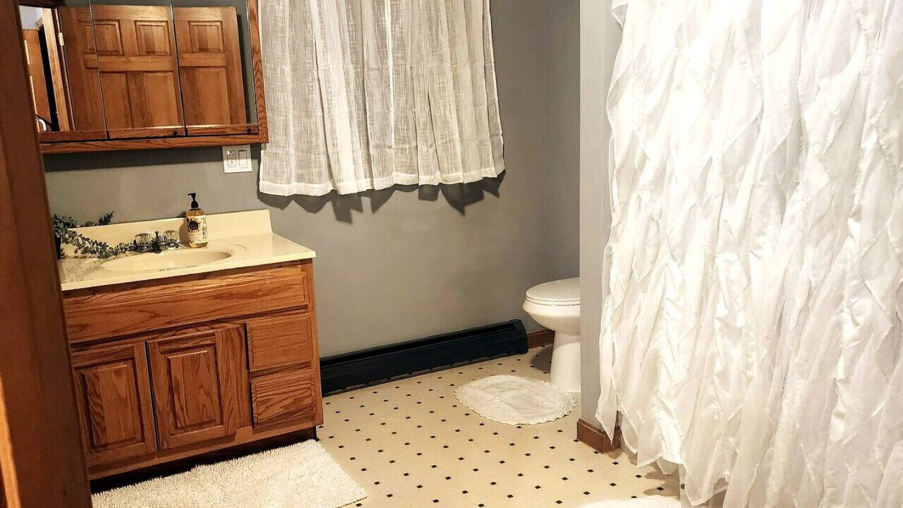 Photo of Bathroom in Hinckley