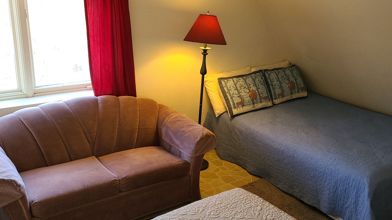 Photo of Bedroom in Gateway