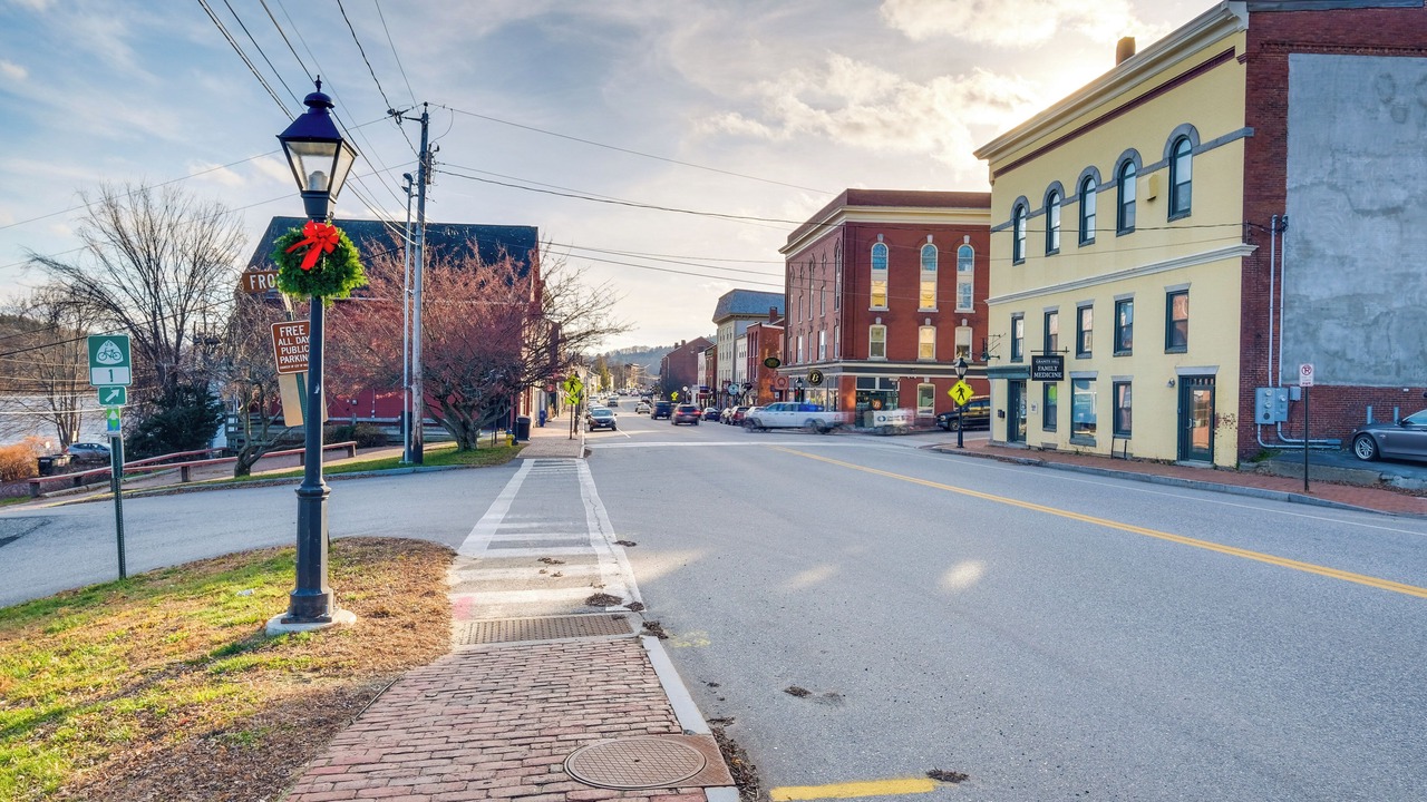 Photo of Others in Hallowell