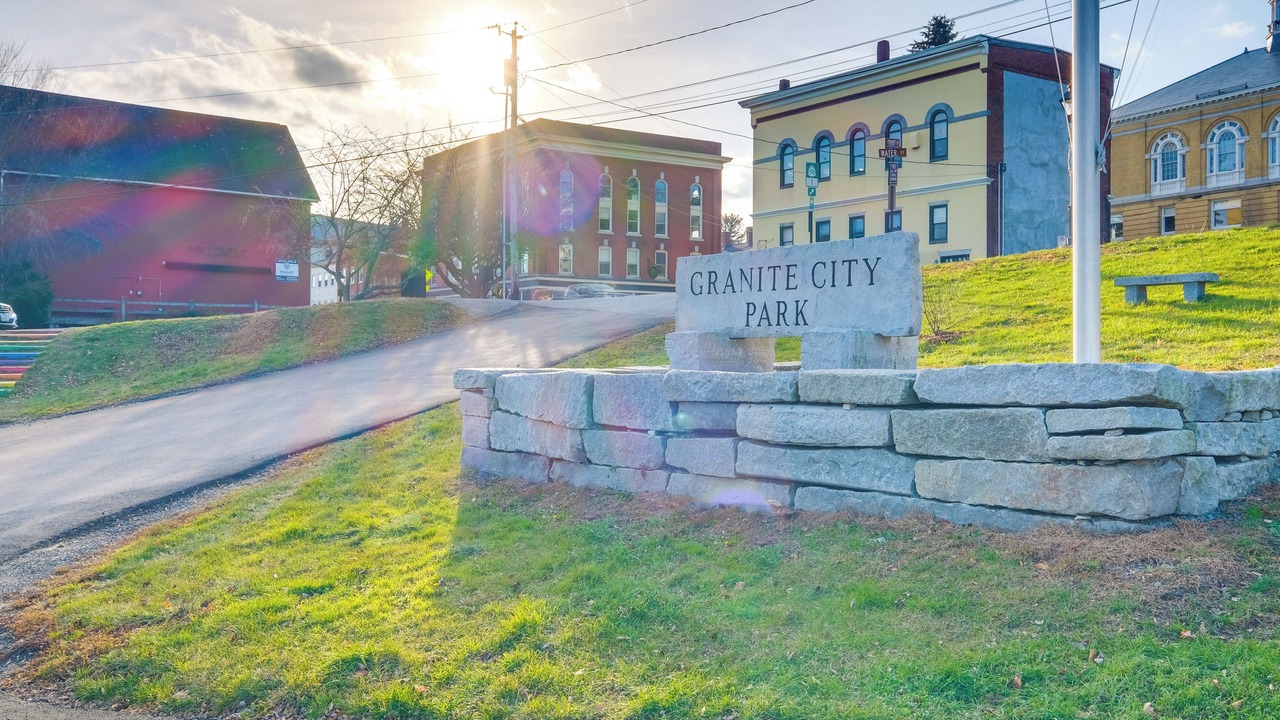 Photo of Outdoor in Hallowell