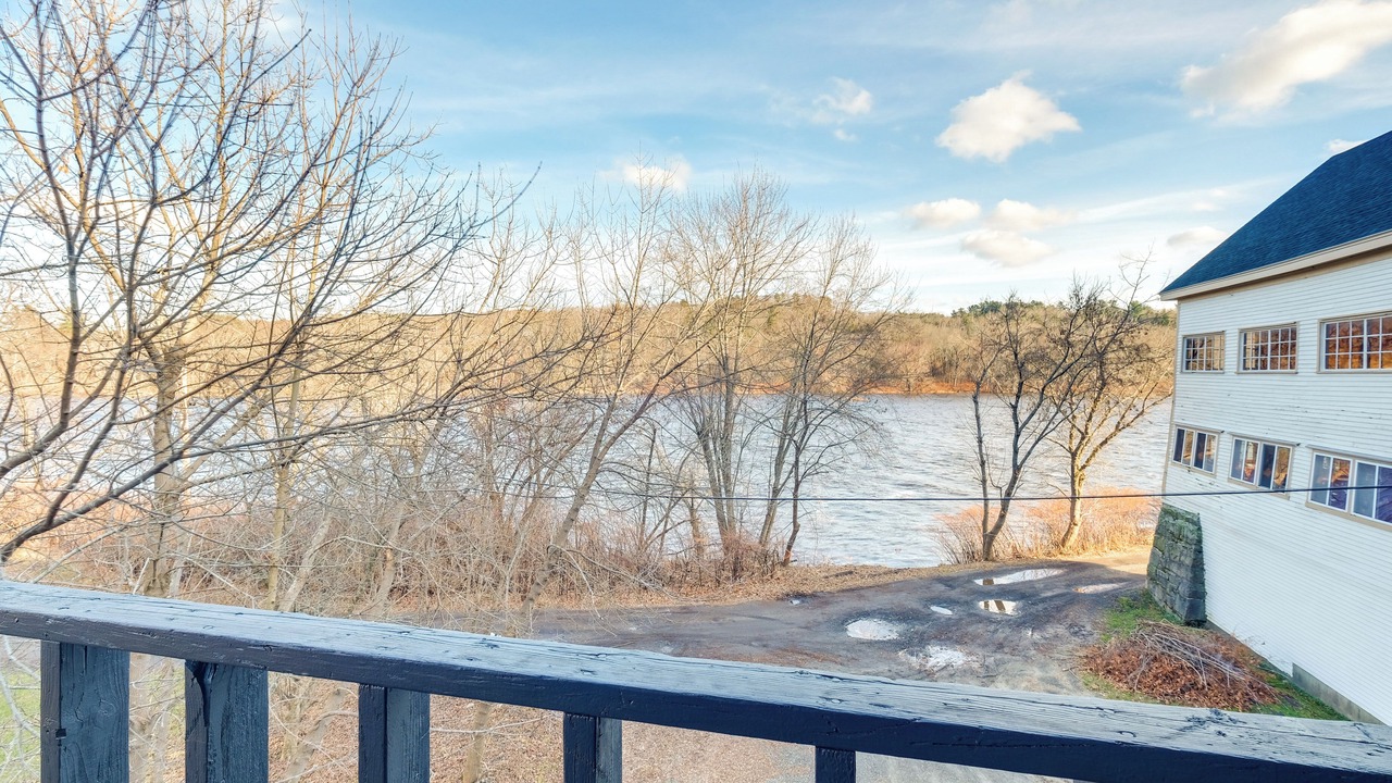 Photo of Outdoor in Hallowell
