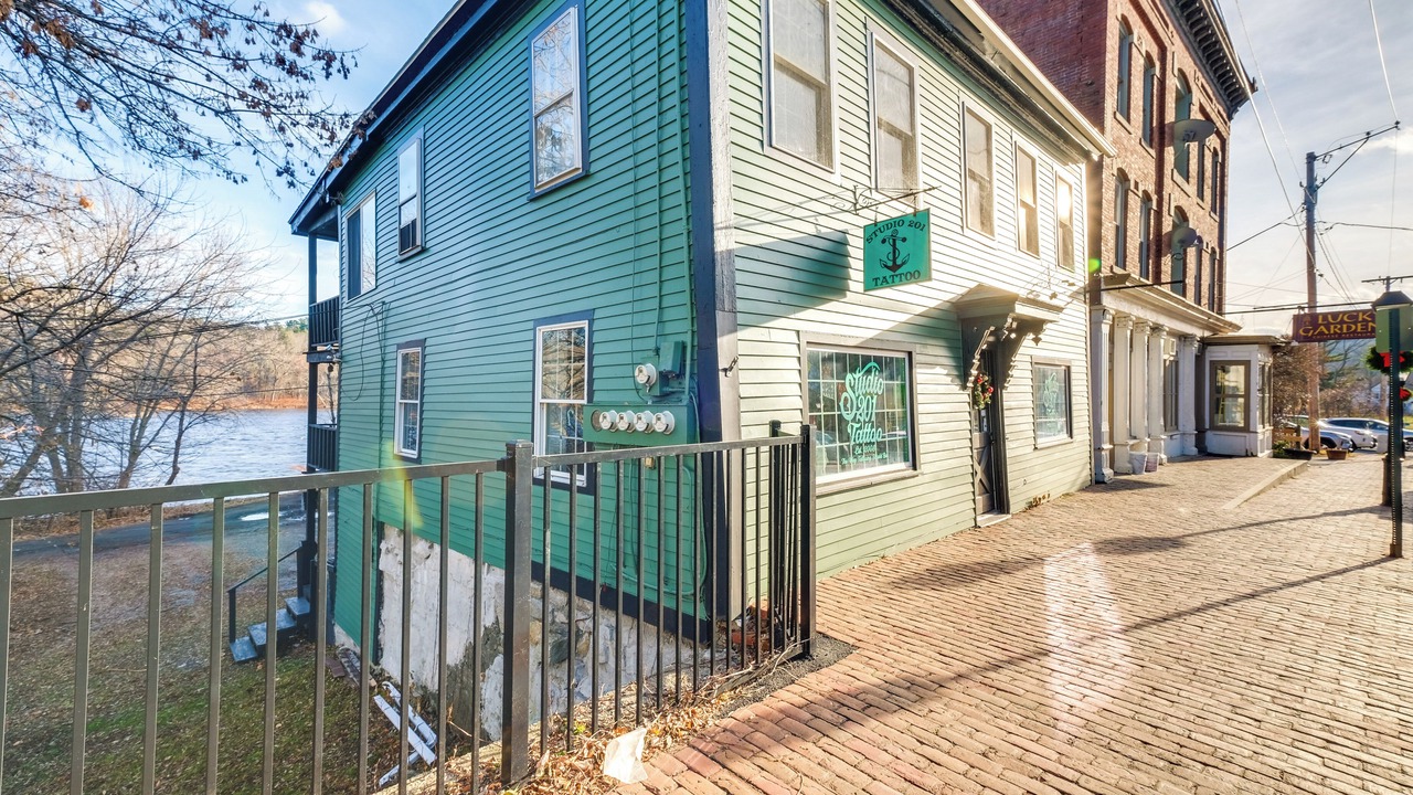 Photo of Outdoor in Hallowell