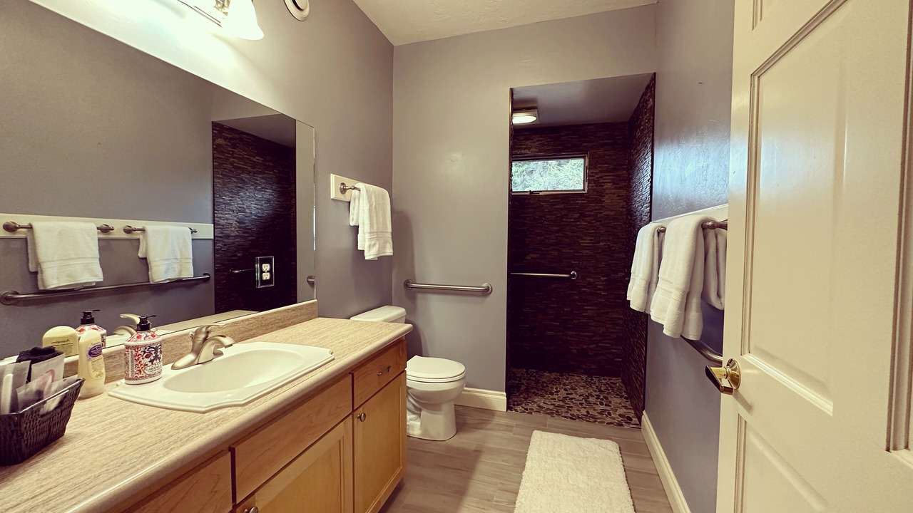 Photo of Bathroom in Homer