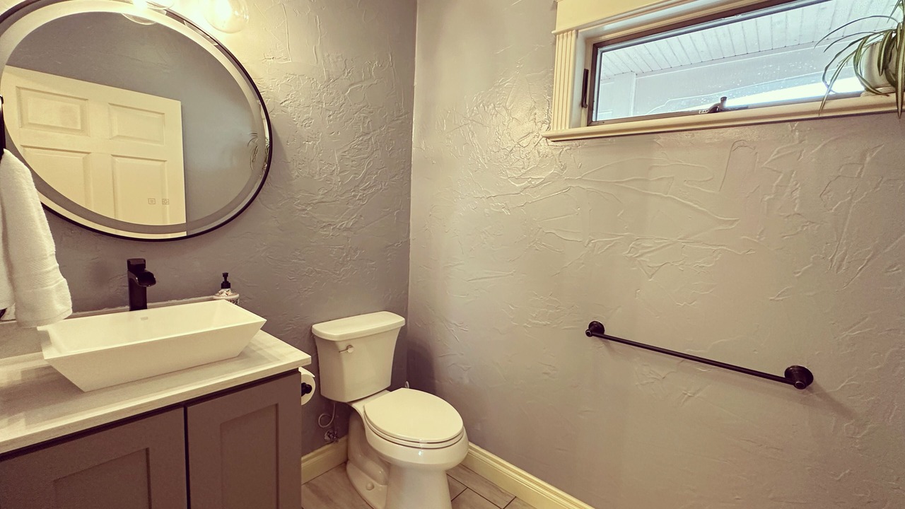 Photo of Bathroom in Homer