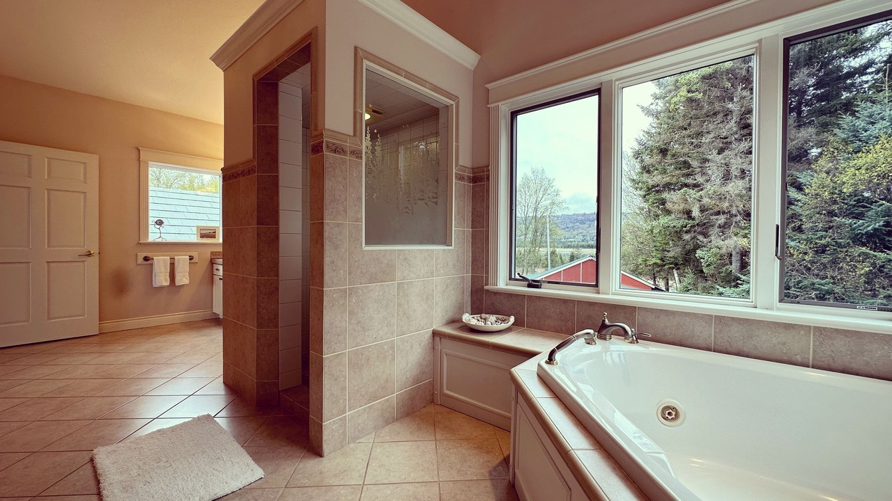 Photo of Bathroom in Homer