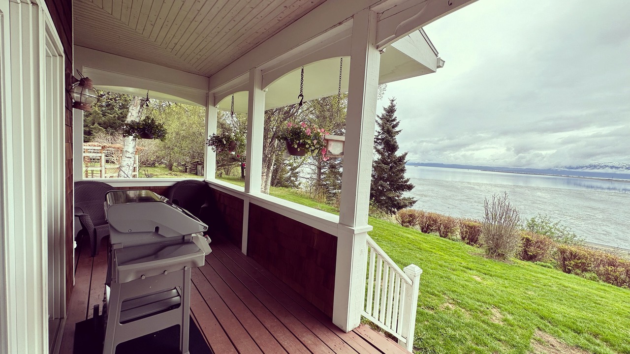 Photo of Outdoor in Homer