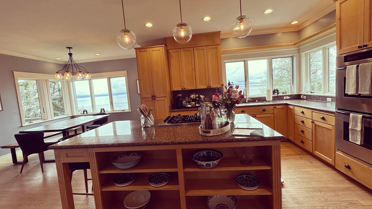 Photo of Kitchen in Homer