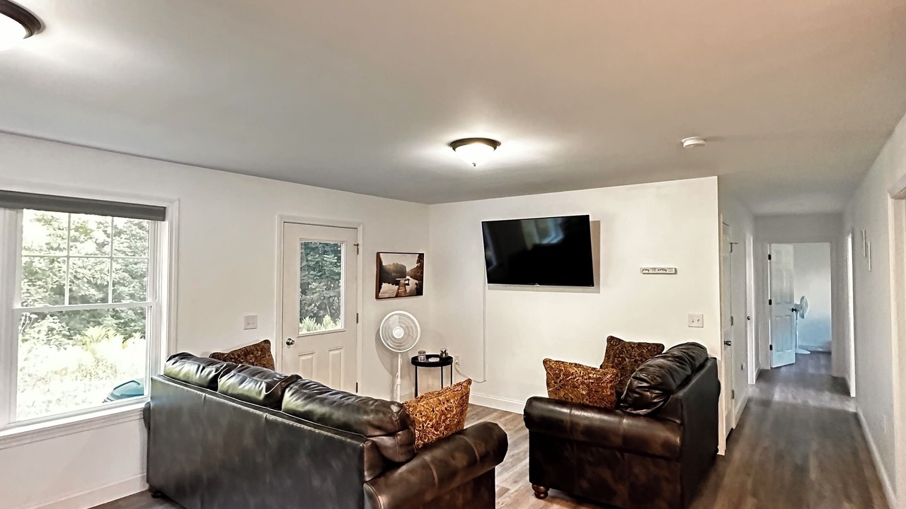 Photo of Livingroom in Dover-Foxcroft
