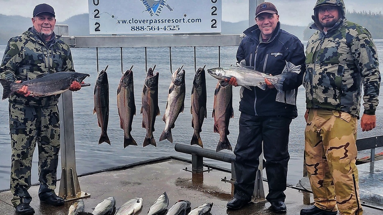 Photo of Outdoor in Ketchikan