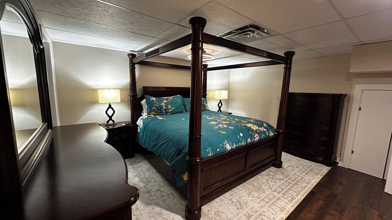 Photo of Bedroom in Westerville