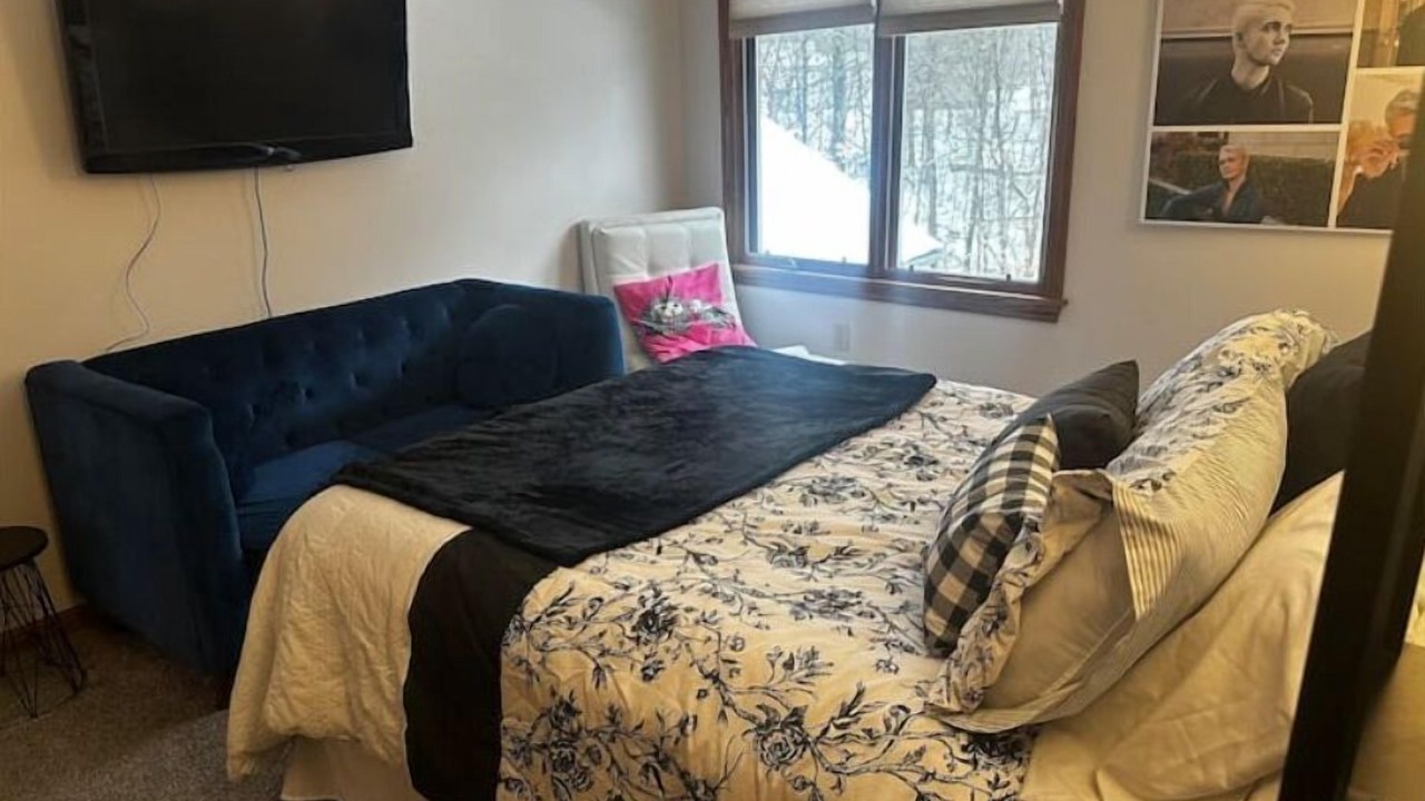 Photo of Bedroom in Westerville