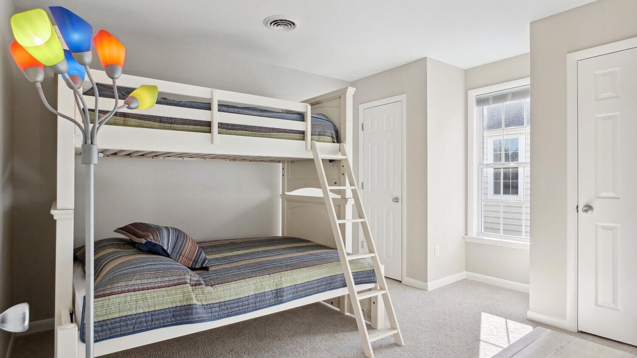 Photo of Bedroom in Rehoboth Beach
