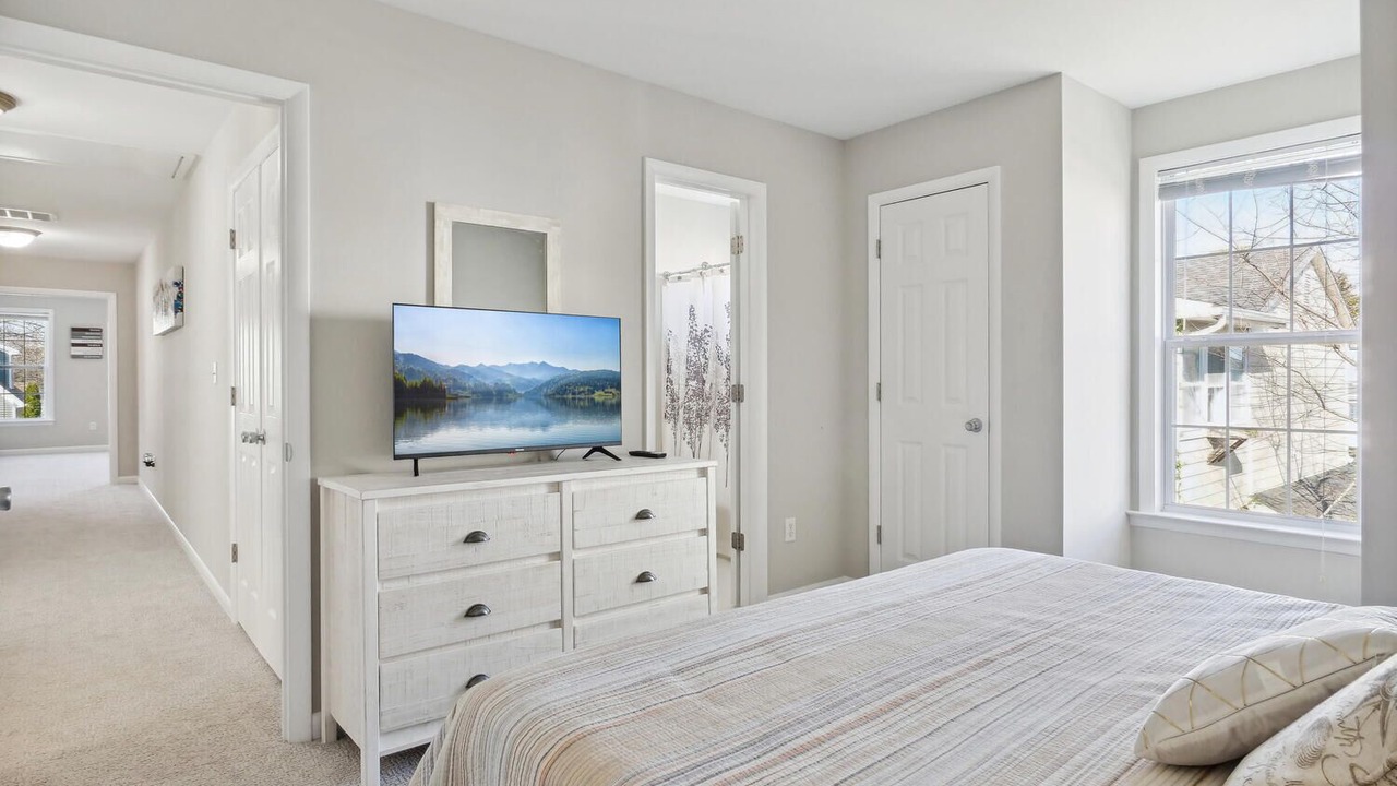 Photo of Bedroom in Rehoboth Beach