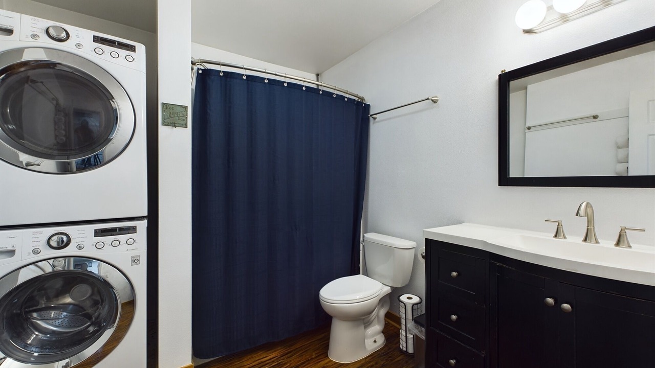 Photo of Bathroom in West Juneau