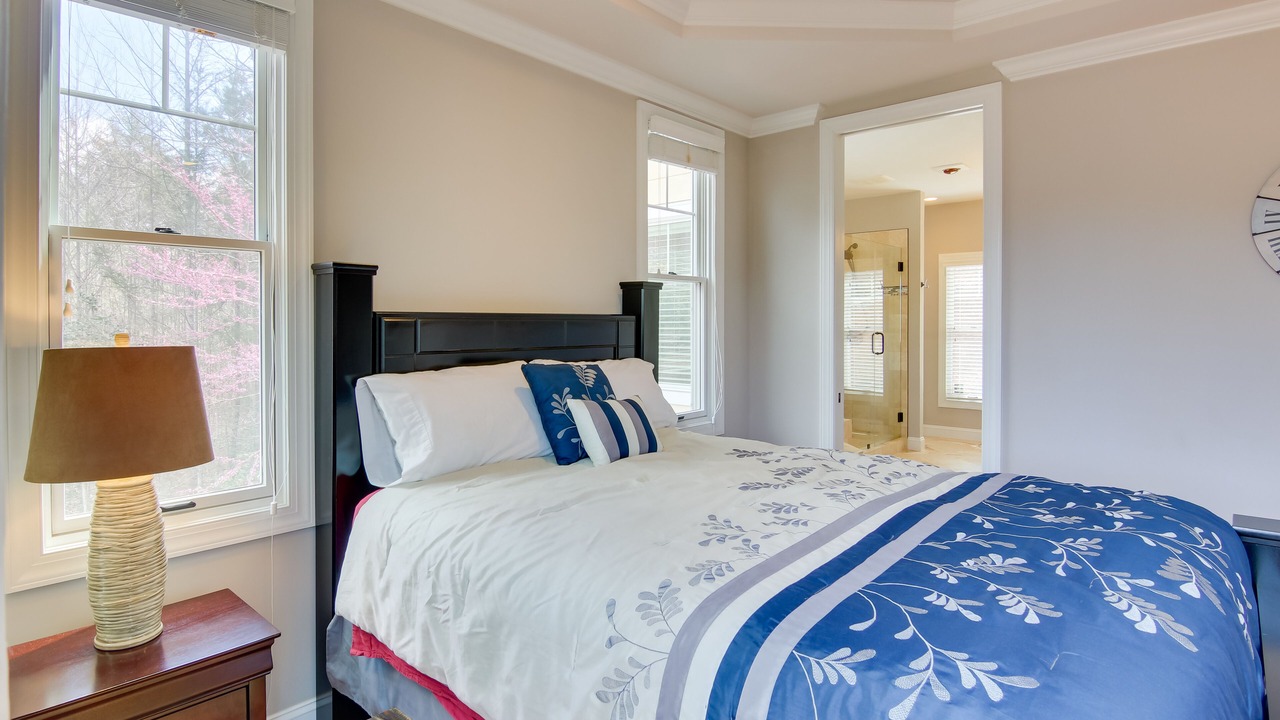Photo of Bedroom in Nebo