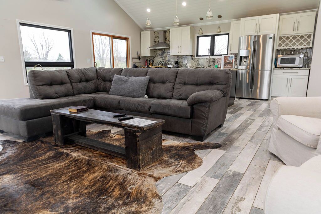 Photo of Livingroom in Granville