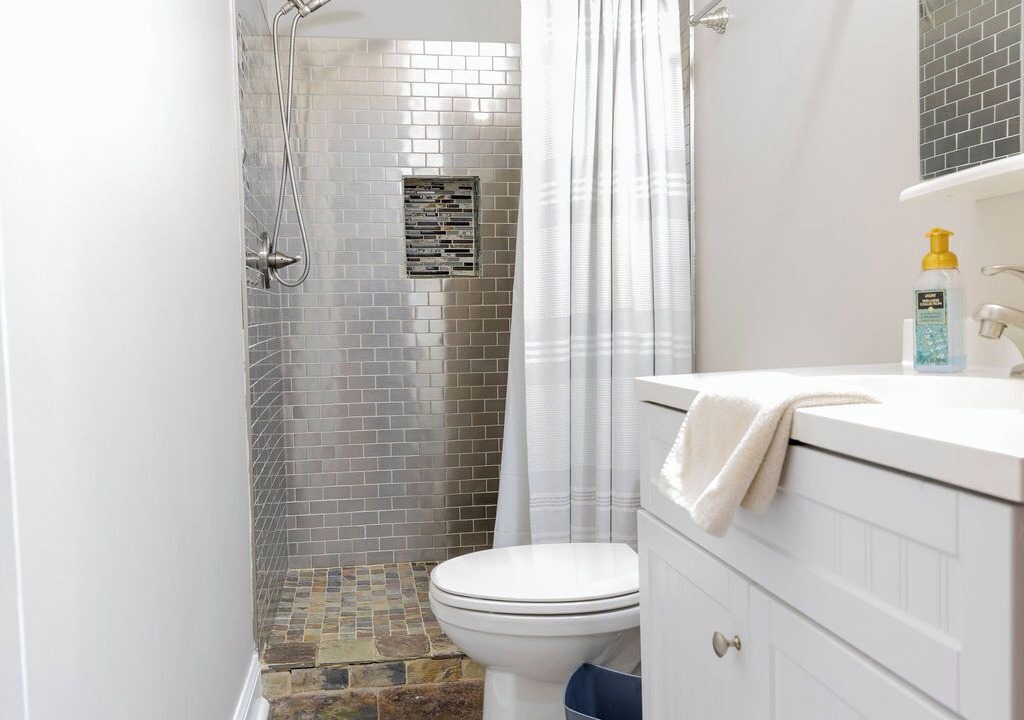 Photo of Bathroom in Granville