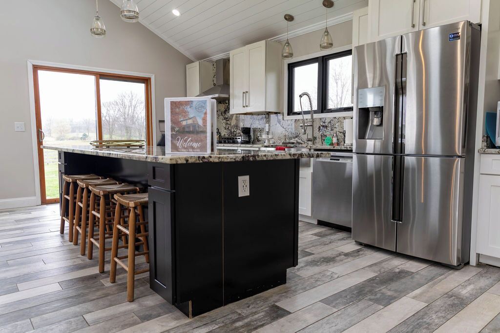 Photo of Kitchen in Granville