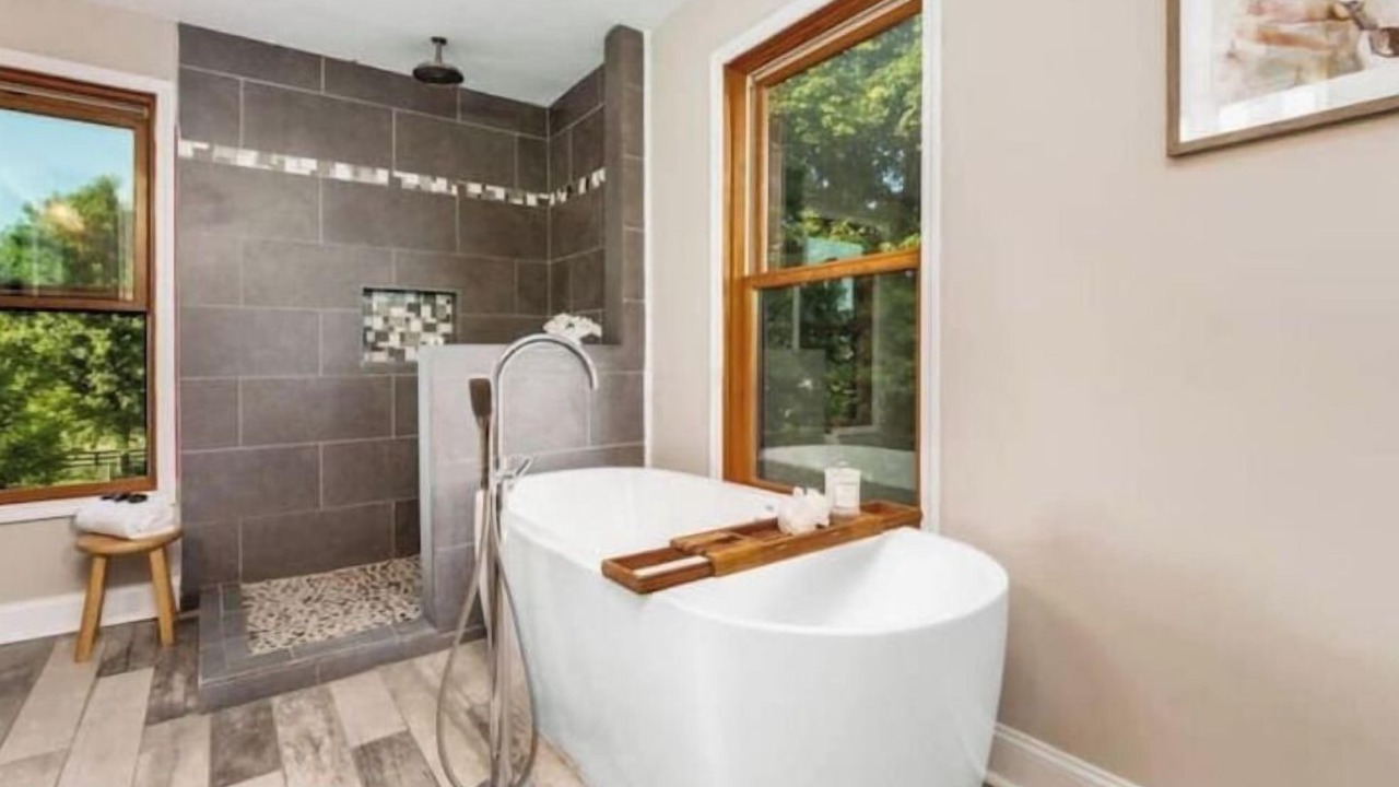 Photo of Bathroom in Granville