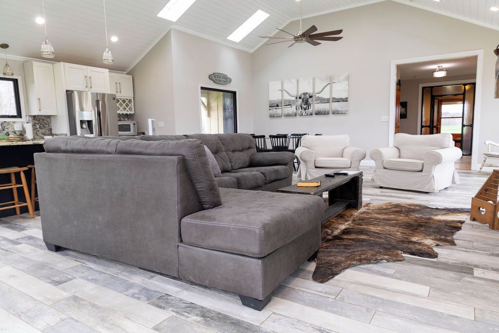 Photo of Livingroom in Granville