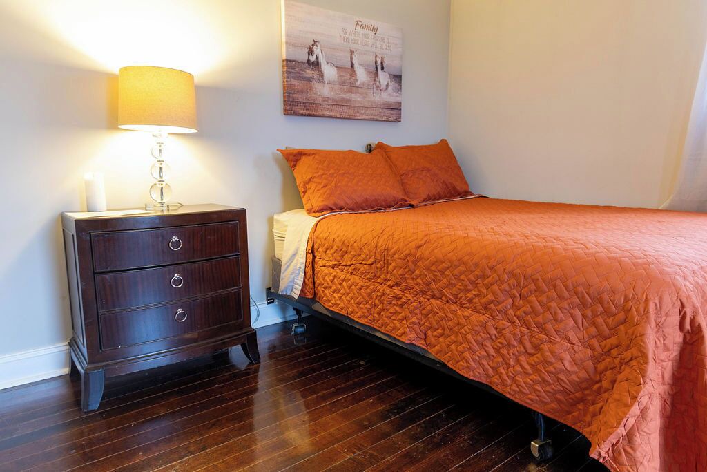 Photo of Bedroom in Granville