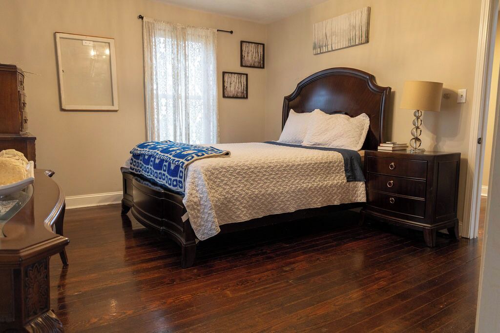 Photo of Bedroom in Granville