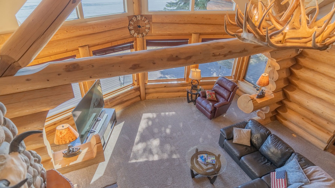 Photo of Livingroom in North Pole