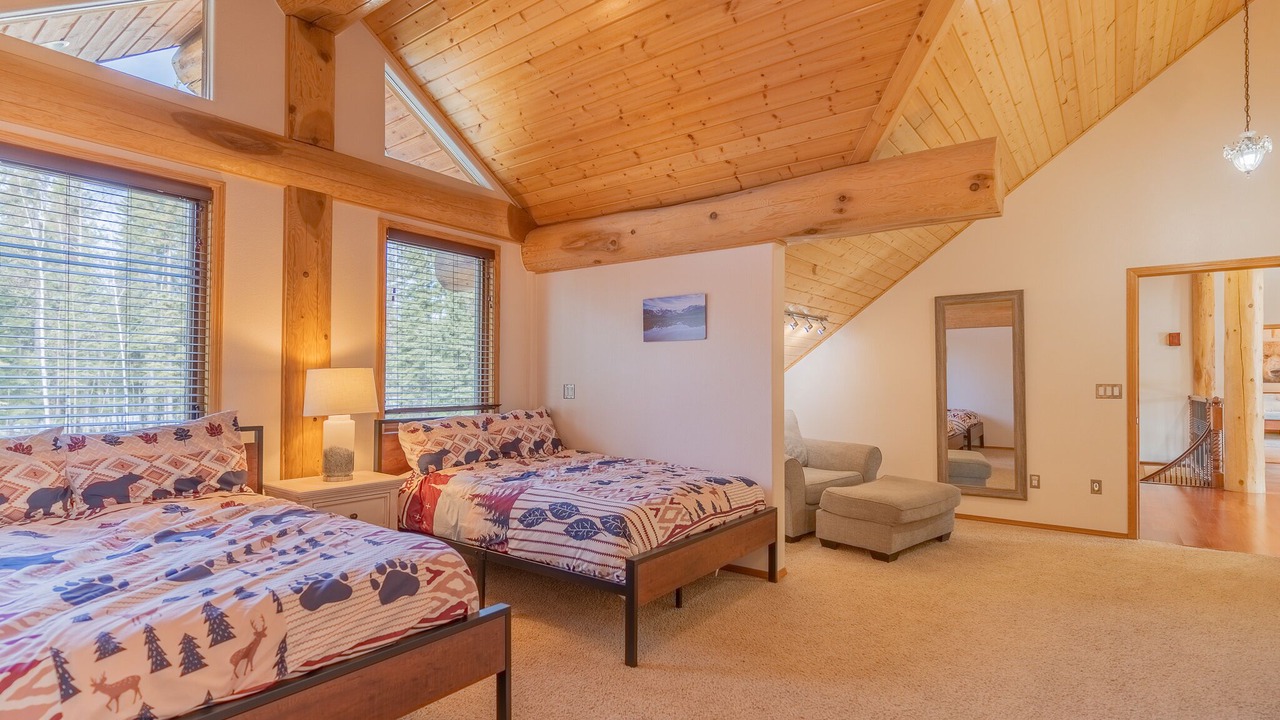 Photo of Bedroom in North Pole