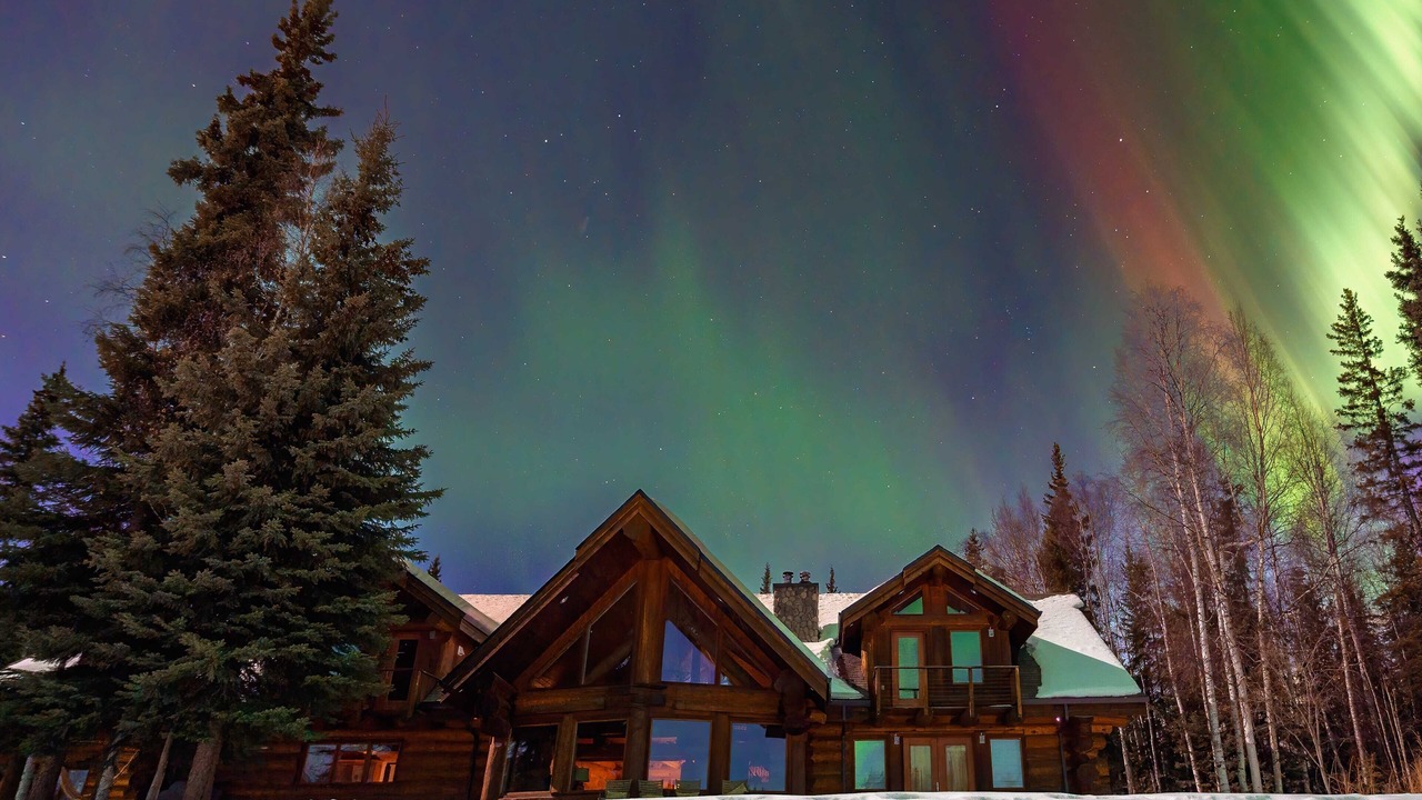 Photo of Outdoor in North Pole