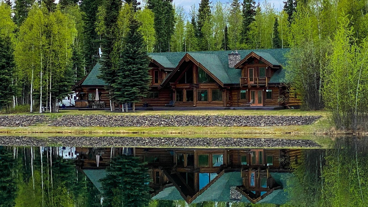 Photo of Outdoor in North Pole