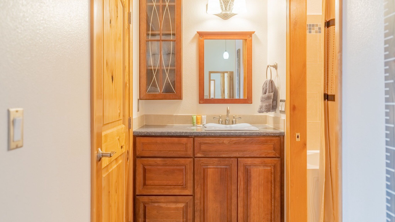Photo of Bathroom in North Pole
