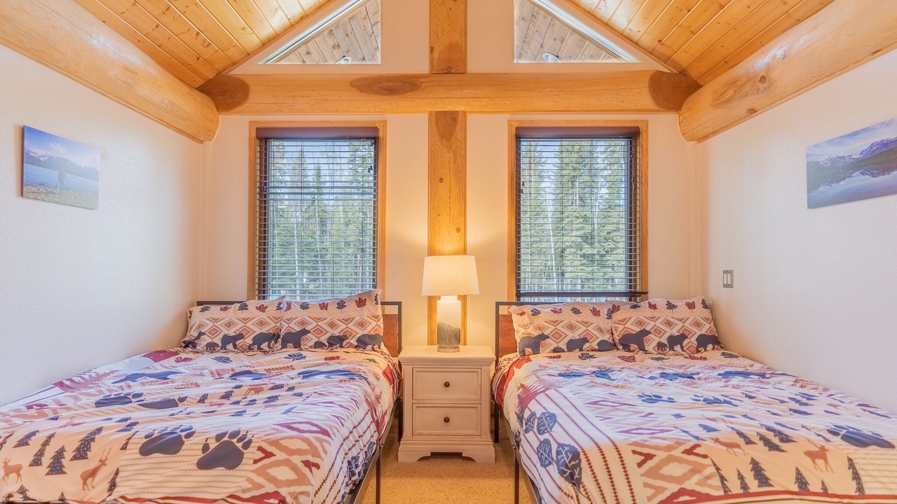 Photo of Bedroom in North Pole