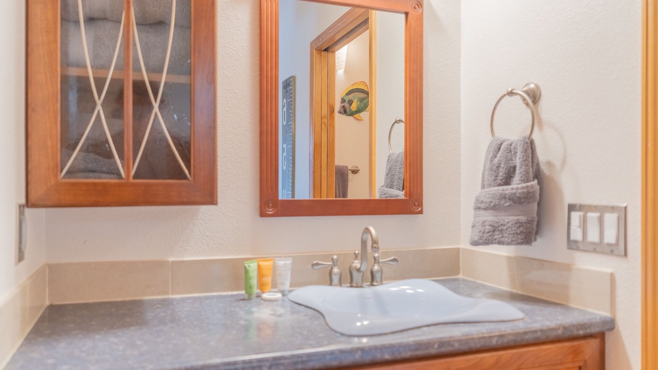 Photo of Bathroom in North Pole