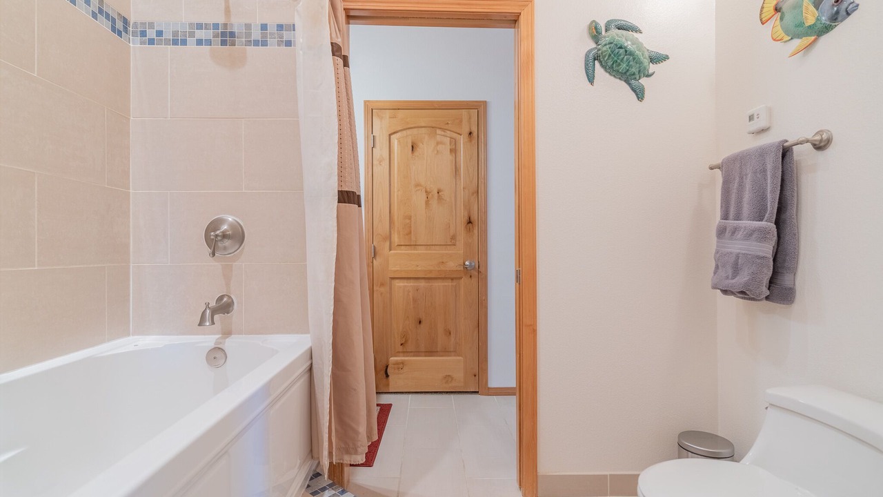 Photo of Bathroom in North Pole