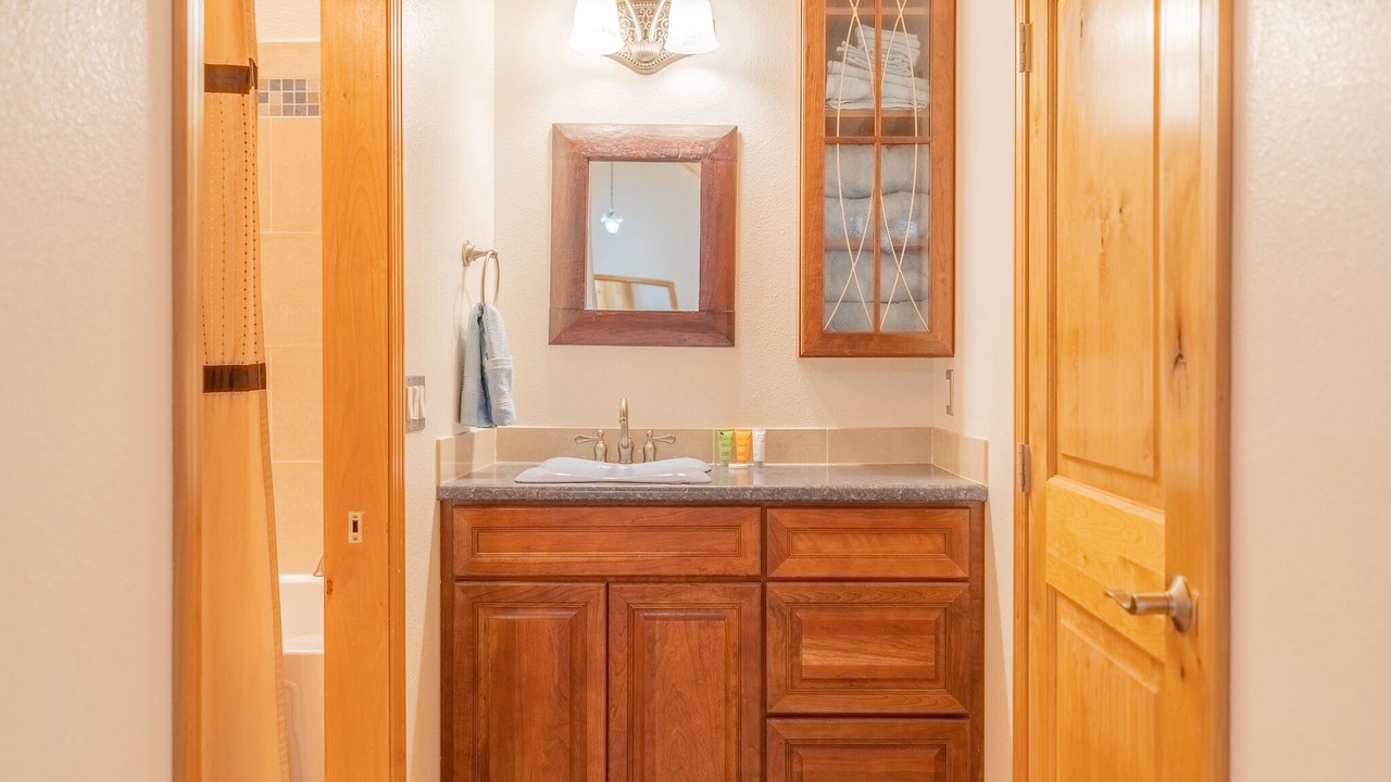 Photo of Bathroom in North Pole