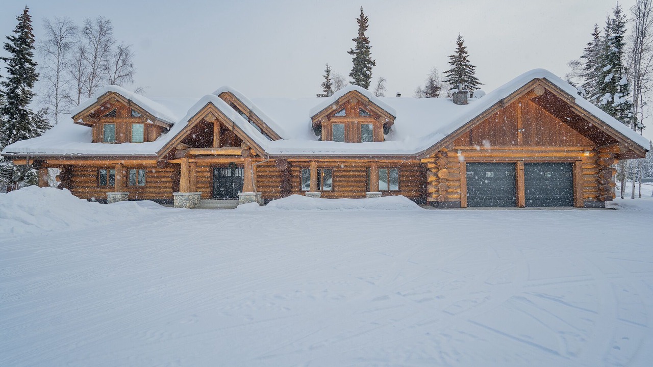 Photo of Outdoor in North Pole