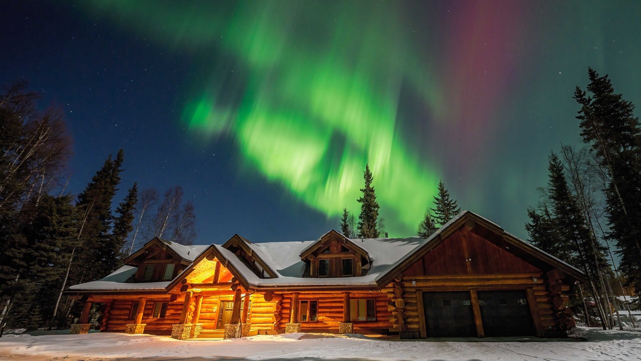 Photo of Outdoor in North Pole