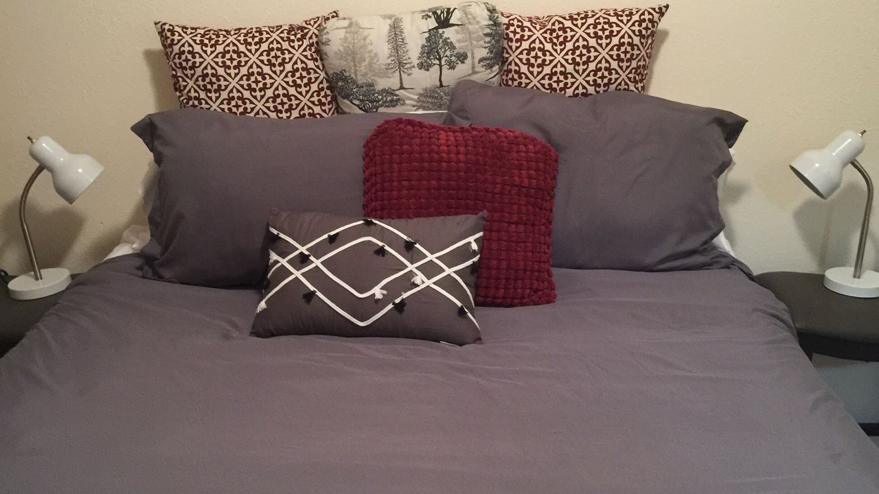 Photo of Bedroom in Mendenhaven
