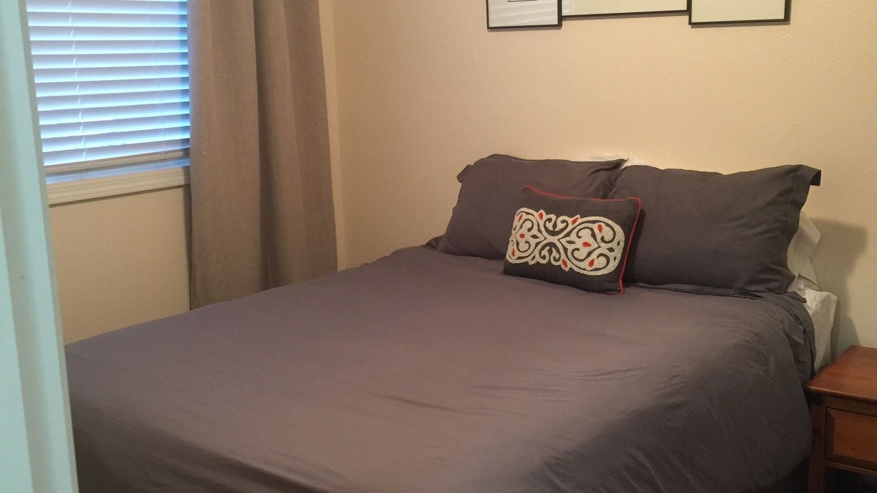 Photo of Bedroom in Mendenhaven