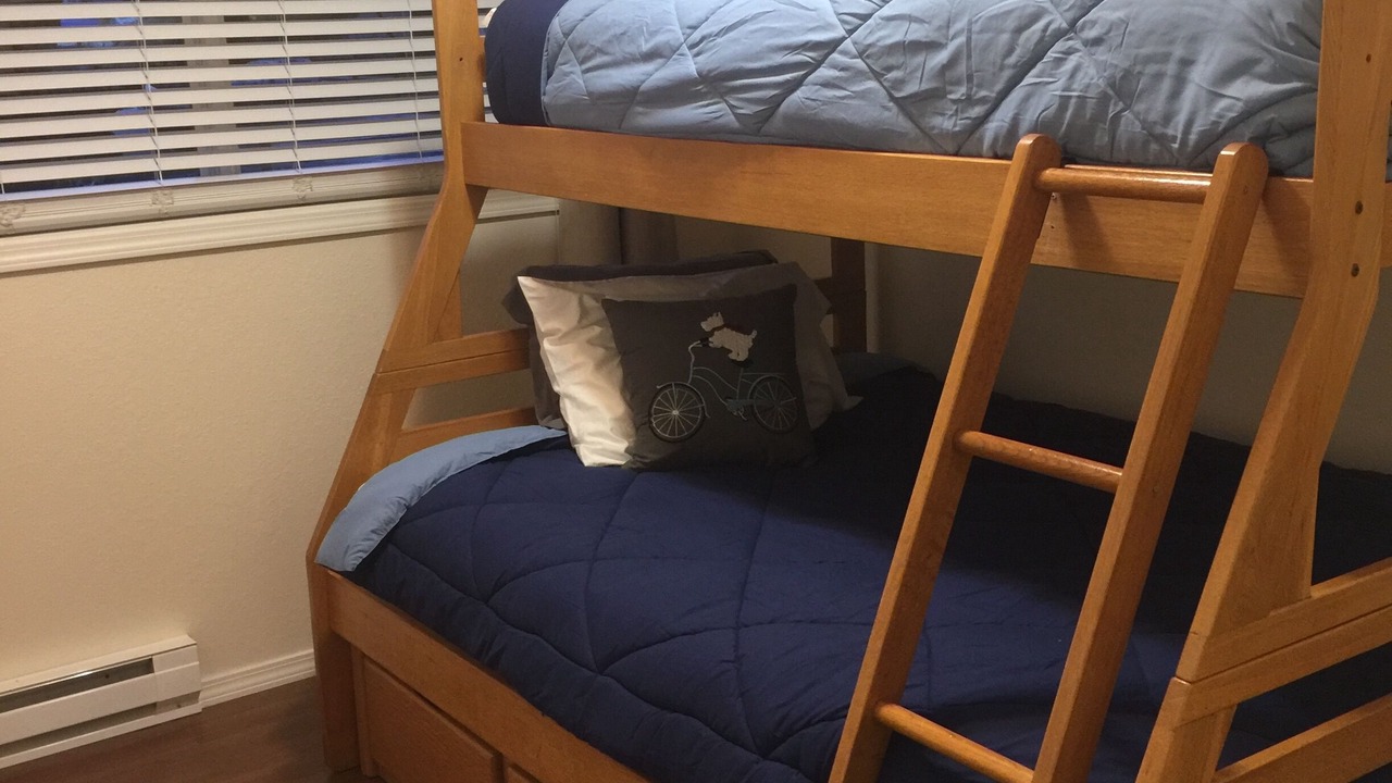 Photo of Bedroom in Mendenhaven