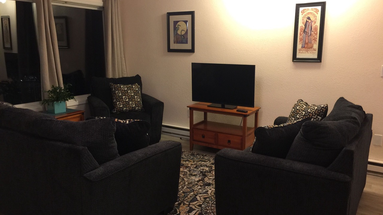 Photo of Livingroom in Mendenhaven