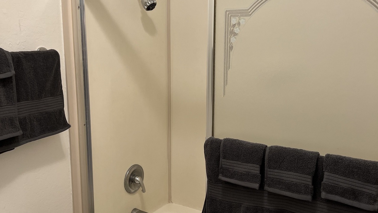 Photo of Bathroom in Walnut Creek